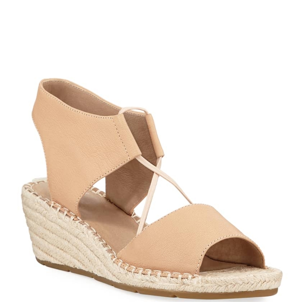 New EILEEN FISHER SANDALS